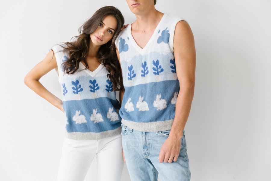 Hayden Vest