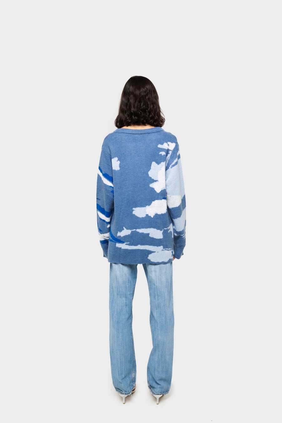 Carly Sweater