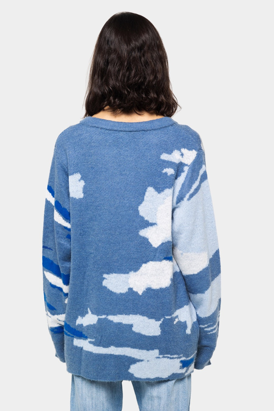 Carly Sweater