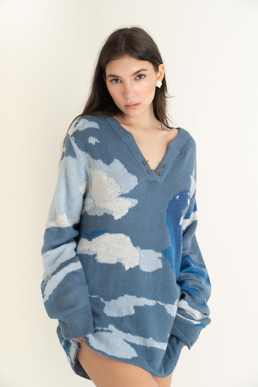 Carly Sweater